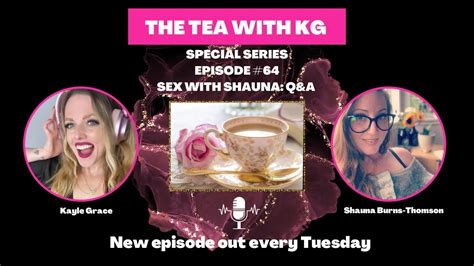 shauna skye|Kings Without Crowns Podcast, Episode 64: Shauna Skye.